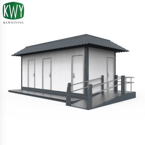 Light Steel Plant Construction