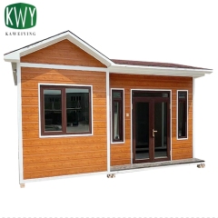 House External Wall Building Decoration
