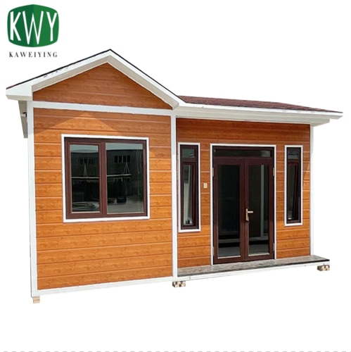 House External Wall Building Decoration