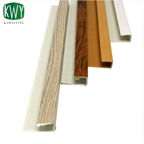 Aluminum Zinc Steel Accessories