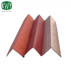 Aluminum Zinc Steel Accessories