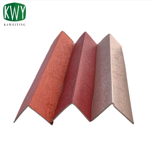 Aluminum Zinc Steel Accessories