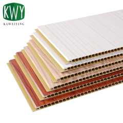 Stone Plastic Composites (SPC) Internal Wall Panel