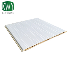 Bamboo wood fiber (WPC) Internal Wall Panel