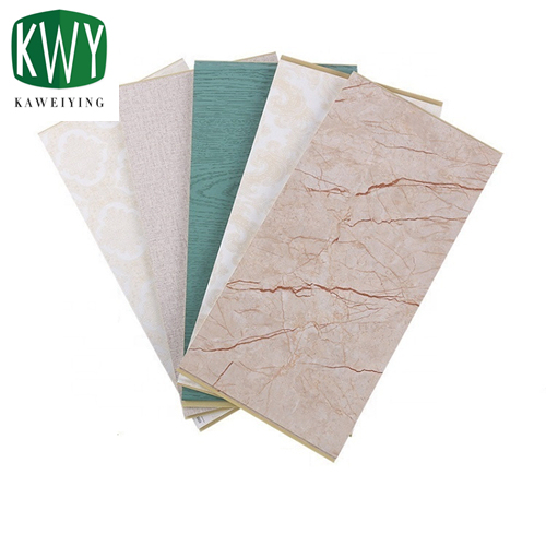 Bamboo wood fiber (WPC) Internal Wall Panel
