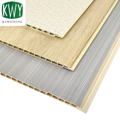 Bamboo wood fiber (WPC) Internal Wall Panel