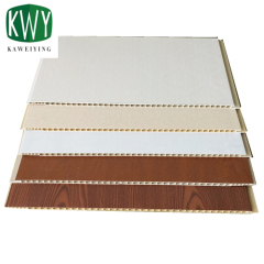 Stone Plastic Composites (SPC) Internal Wall Panel