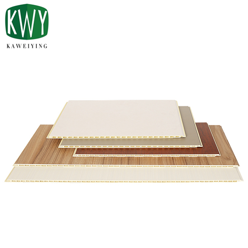 Bamboo wood fiber (WPC) Internal Wall Panel