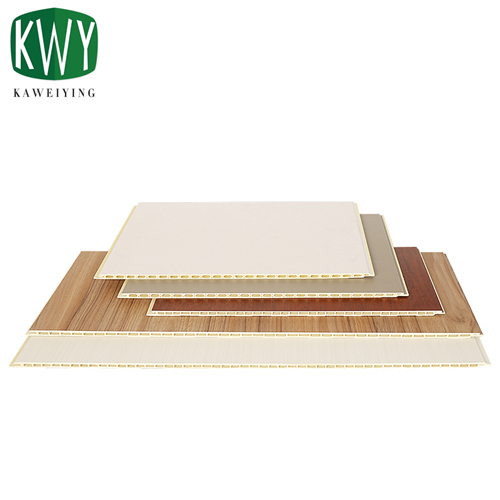 Bamboo wood fiber (WPC) Internal Wall Panel