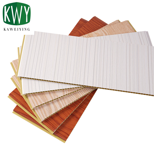 Stone Plastic Composites (SPC) Internal Wall Panel