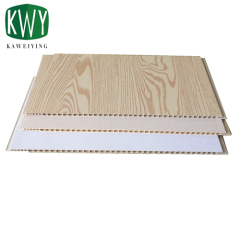 Stone Plastic Composites (SPC) Internal Wall Panel