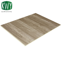 Stone Plastic Composites (SPC) Internal Wall Panel