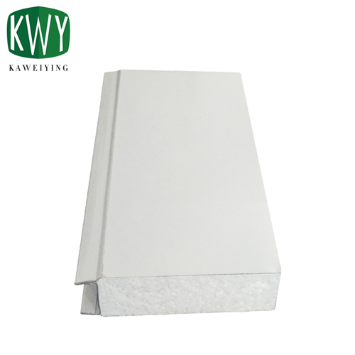 5.0cm EPS Sandwich external wall panel