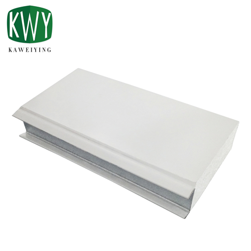 5.0cm EPS Sandwich external wall panel