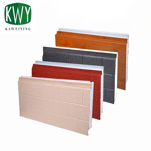3.0cm EPS Sandwich external wall panel