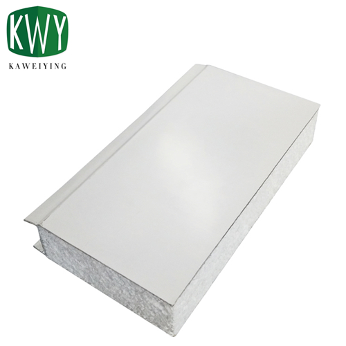 5.0cm EPS Sandwich external wall panel