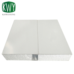 5.0cm EPS Sandwich external wall panel