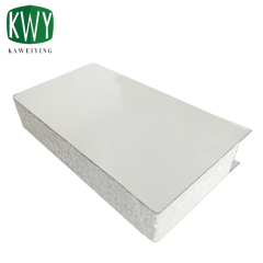 5.0cm EPS Sandwich external wall panel
