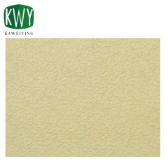 Beige Yellow PU Sandwich Wall Panel