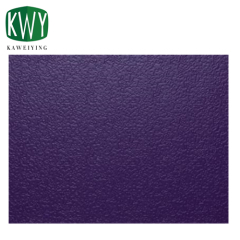 Deep Blue PU Sandwich Wall Panel