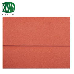 Brick Red PU Sandwich Wall Panel