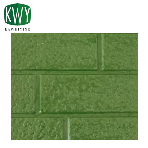Digital camouflage PU Sandwich Wall Panel