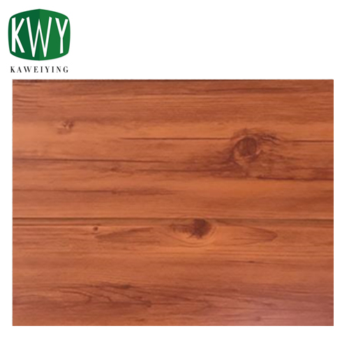 Pine Lap Straight Groove Flat Board PU Sandwich Wall Panel