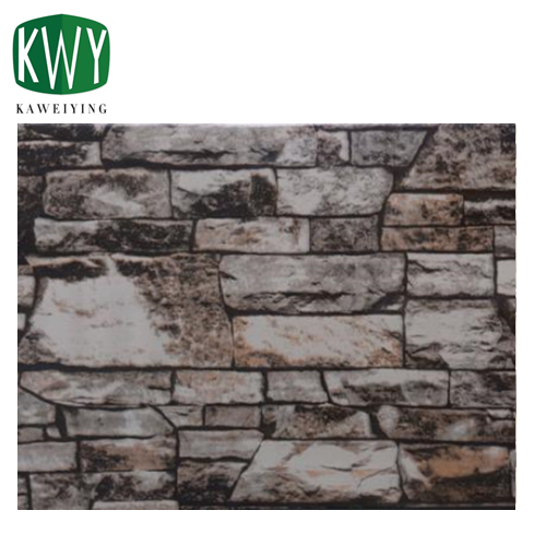 Cultural Stone PU Sandwich Wall Panel
