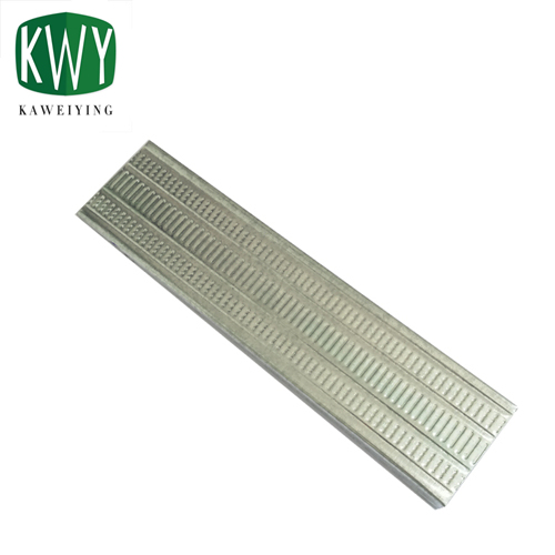 Galvanized Gypsum Metal Light Steel Keel