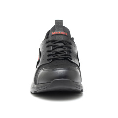 Sports Style Lightweight Outdoor Low cut casual safety shoe