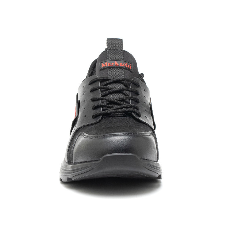 Sports Style Lightweight Outdoor Low cut casual safety shoe
