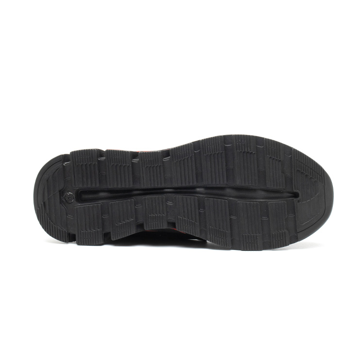 Sports Style Lightweight Outdoor Low cut casual safety shoe