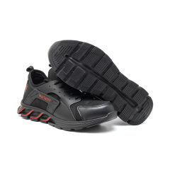 Sports Style Lightweight Outdoor Low cut casual safety shoe