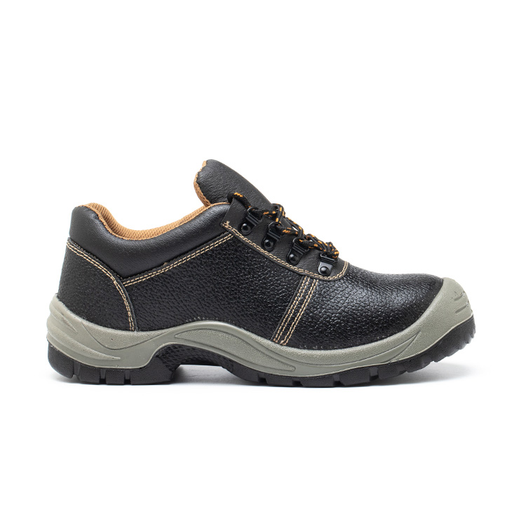 PU Injection Outsole Safety Shoes