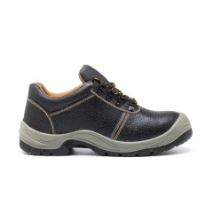 PU Injection Outsole Safety Shoes
