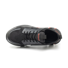 Sports Style Lightweight Outdoor Low cut casual safety shoe