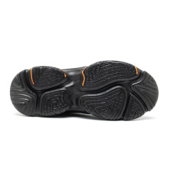 Breathable & Lightweight New Style Hiking Safety Shoes