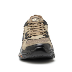 Breathable & Lightweight New Style Hiking Safety Shoes