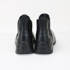 Stylish Deisgn Non Lace Unisex Water Resistant Leightweight Safety Shoes