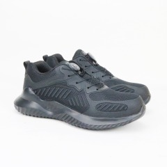 Twist Lock System Outdoor Lightweight Safety Shoes