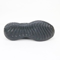 Twist Lock System Outdoor Lightweight Safety Shoes