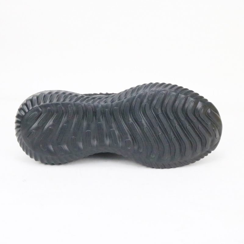 Twist Lock System Outdoor Lightweight Safety Shoes