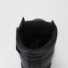 Zip System Anti Slip Breathable Safety Boots