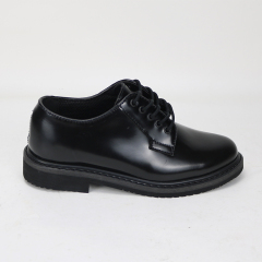 Stylish Design Official or Administrative Use Anti Slip Safety Shoes