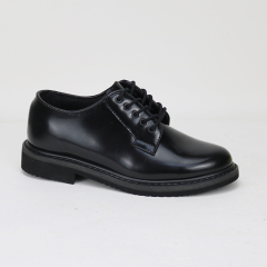 Stylish Design Official or Administrative Use Anti Slip Safety Shoes