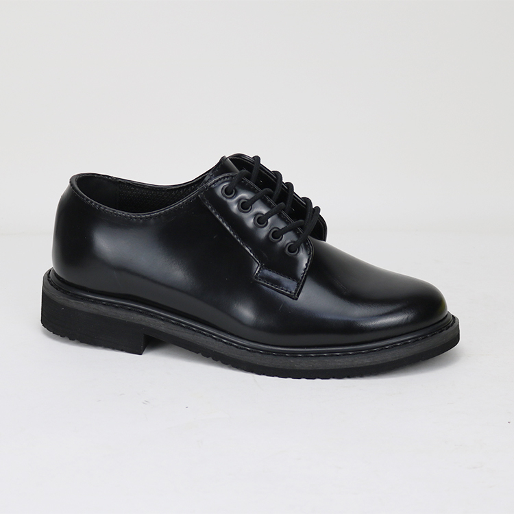 Stylish Design Official or Administrative Use Anti Slip Safety Shoes