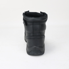 Zip System Anti Slip Breathable Safety Boots