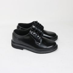 Stylish Design Official or Administrative Use Anti Slip Safety Shoes