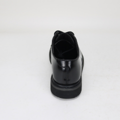 Stylish Design Official or Administrative Use Anti Slip Safety Shoes