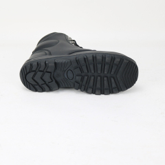 Zip System Anti Slip Breathable Safety Boots
